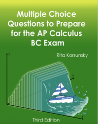 ap calc bc sample examination ii answers