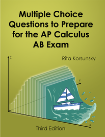 ap calculus 2015 multiple choice